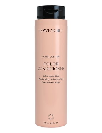 Löwengrip Long Lasting - Color Conditioner - Nude - 200 ml