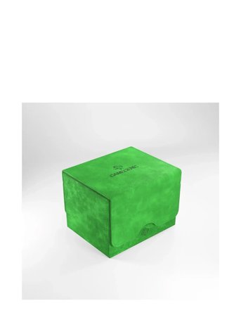 Sidekick 100+ Xl Green Green Gamegenic