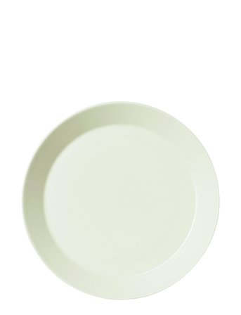 Teema 26Cm Tallerken White Iittala