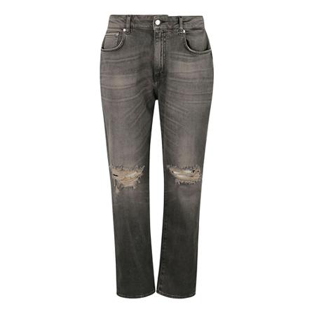 Represent Slim-fit Jeans grå, Herr, Herr, Storlek: W30