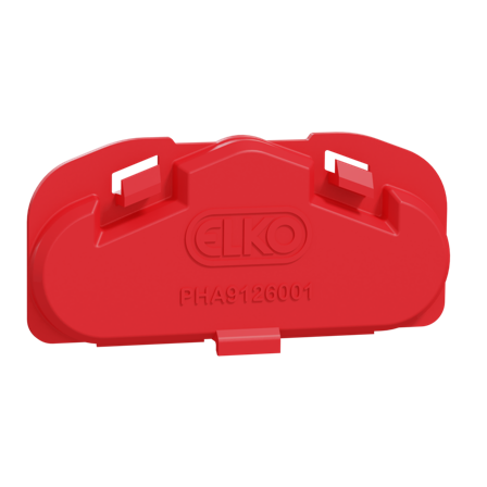 ELKO Flexi+ Blindplate