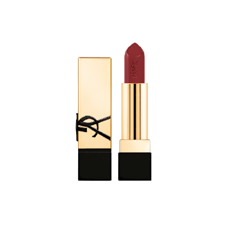 Yves Saint Laurent Rouge Pur Couture Satin Lipstick Läppstift Dam 3,8 GRM