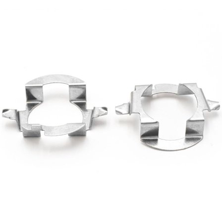 Lamphållare Led Xenon H7 Saab 9-3 Mercedes Ford BMW VW Passat Opel