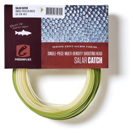 Frödin Salar Catch DH #10/11 (44g, 11,5m) - Int/S4