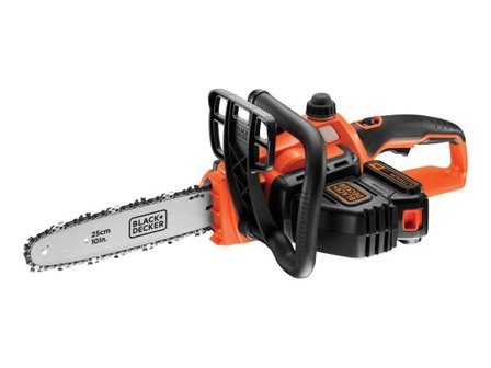 Black & Decker GKC1825L20 Kettensäge
