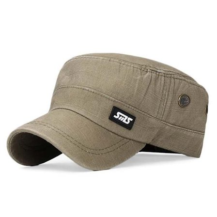 Army Hat baseball- cap ARMY GREEN