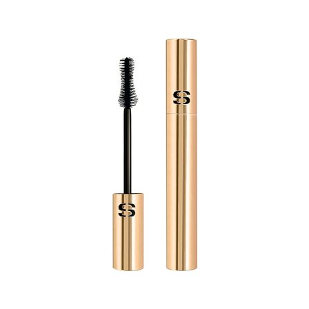 Sisley Phyto-Noir Mascara 1 Deep Black, Makeup, Øjne, Mascara