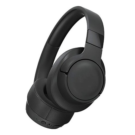 700bt Over-ear Headphone Full Cover Headset Noise-canceling Bluetooth-compatible