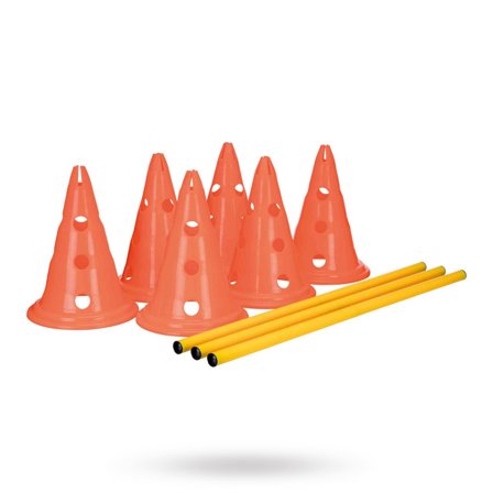 Trixie - Dog Activity Agility Hindersett