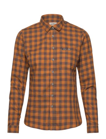 Lundhags | Ekren Ws Ls Shirt | XS