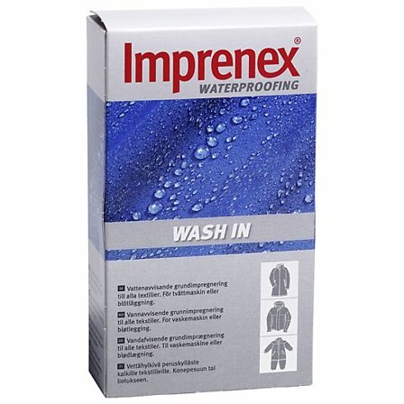 HERDINS IMPREGNERING IMPRENEX BLØTLEGGING 150ML