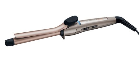 Remington Keratin Protect Krøllejern Champagne 19 mm, Hår, Styling Tools, Krøllejern