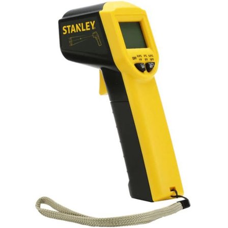 STANLEY STHT0-77365 IR-termometer, Temperatur & fukt