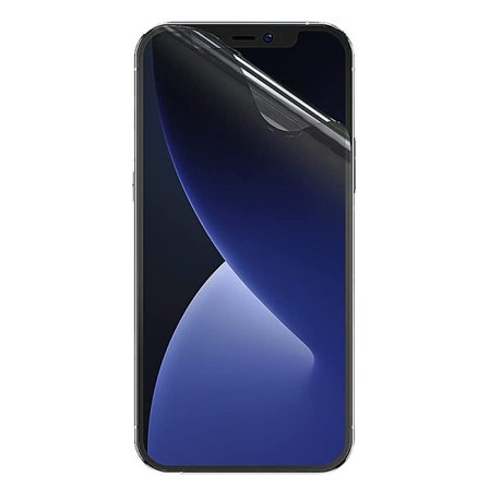 Hydrogel Skärmskydd HD 0,2mm iPhone 12