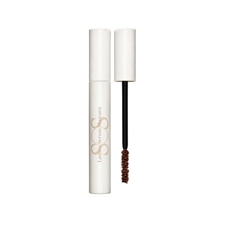 Clarins SOS Lashes Serum Mascara 01 Caramel 8ml - Base per Mascara