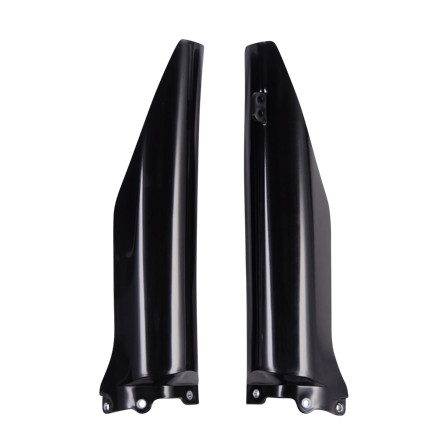 Parasteli Acerbis Neri - Kawasaki KX 250 2003-2008
