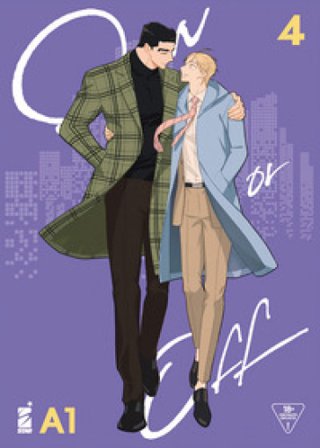 On or off. Vol. 4 A1