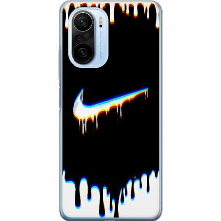 Xiaomi Mi 11i Skal / Mobilskal - Nike
