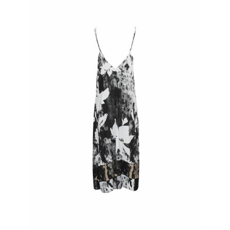 Calvin Klein Dress , Zwart , Dames , Maat: XS Casual jurken