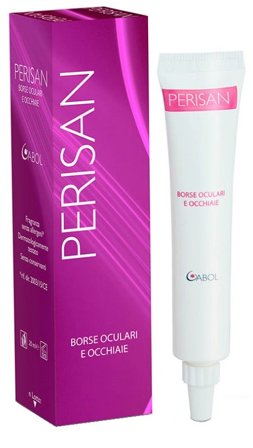 Perisan Crema Contorno Occhi 20ml