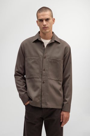 NN.07 Freddy Hybrid Herre Brun