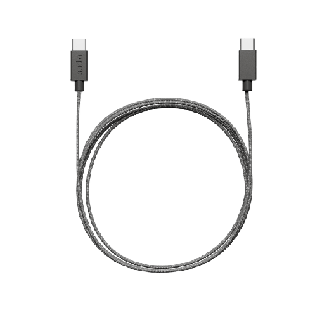 Sudio C1-c Övriga tillbehör Svart 1,8m