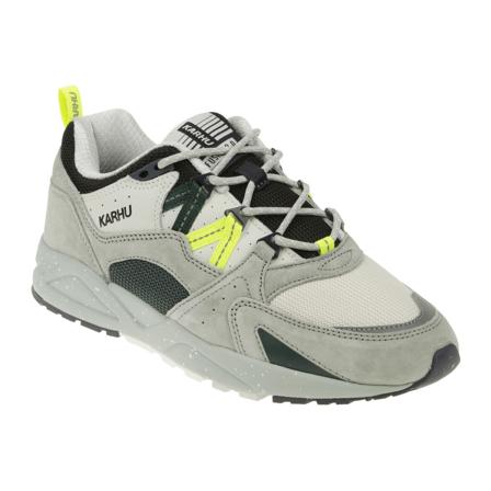 Karhu, Sneakers Grijs, Heren, Maat:43 EU