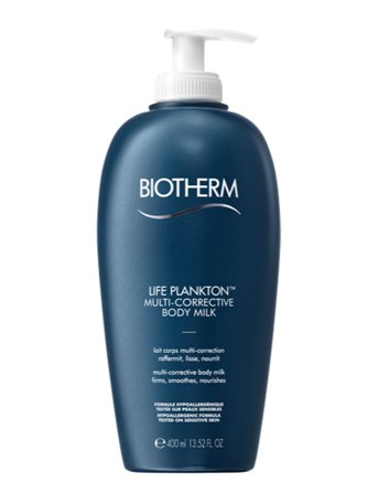 Biotherm Biotherm Biocorps Multi-Corrective Moisturizing Body Milk 400Ml - Nude - 400 ml