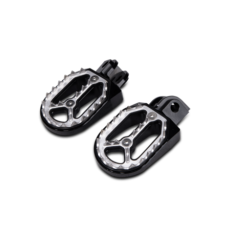 Poggiapiedi Proworks GV1 - Beta RR 430 4T 2015-2019