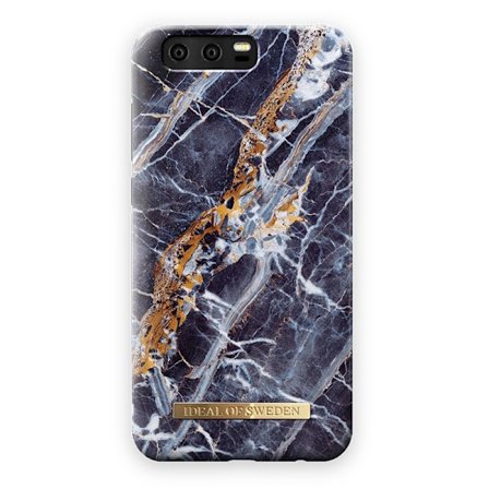 iDeal Of Sweden Fashion Skal för Huawei Honor 9 - Midnight Blue Marble
