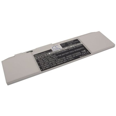 Battery for Sony SVT131 etc