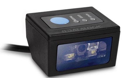 DATALOGIC DSM0422-DL Fixed Scan Module - strekkodeskanner