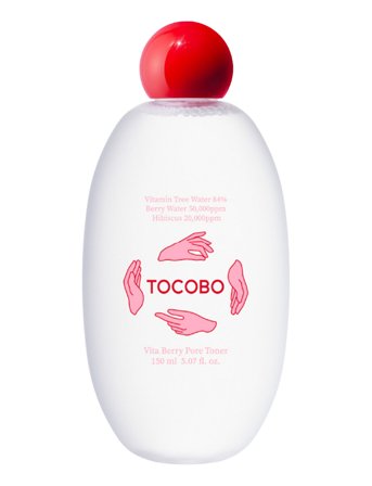 Tocobo Vita Berry Pore Toner - Nude - 150 ml
