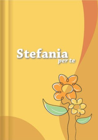 Stefania per te