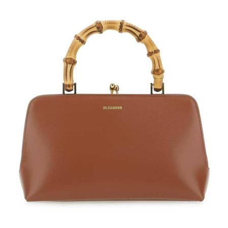 Jil Sander, Handbags Rood, Dames, Maat:ONE Size