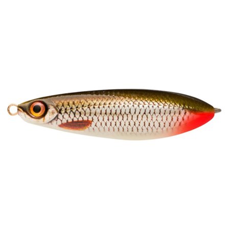 Rapala Rattlin' Minnow Spoon 8cm, 16g - Live Roach