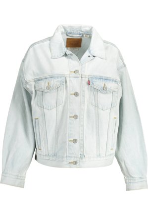 Levi's Giacca Sportiva Donna Azzurro