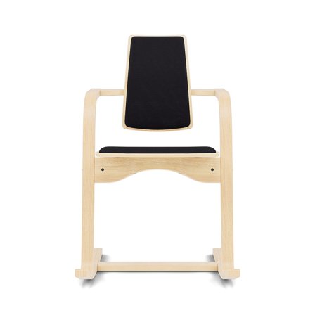 Varier Furniture Actulum - Black