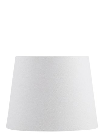 Globen Lighting Lamp Shade Sigrid 22 Beige - White - Ø 22 cm