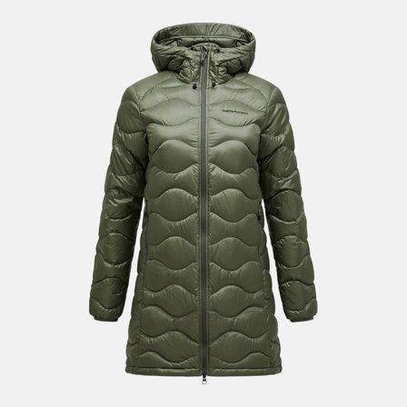 Peak Performance - Helium Down Parka Women