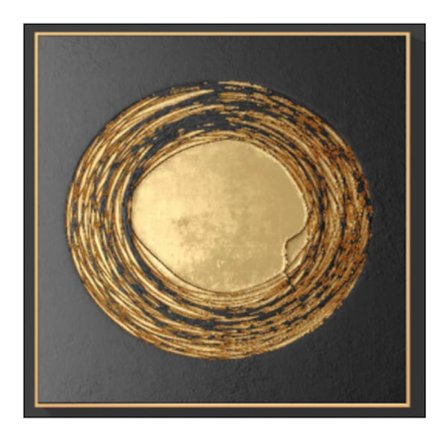 Canvas tavla / duk, tryckt motiv 7