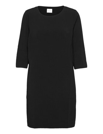 Vila | Vinathalia 3/4 Sleeve Dress - | 34