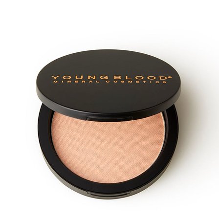 Youngblood Light Reflecting Highligter Aurora, Makeup, Ansigt, Highlighter