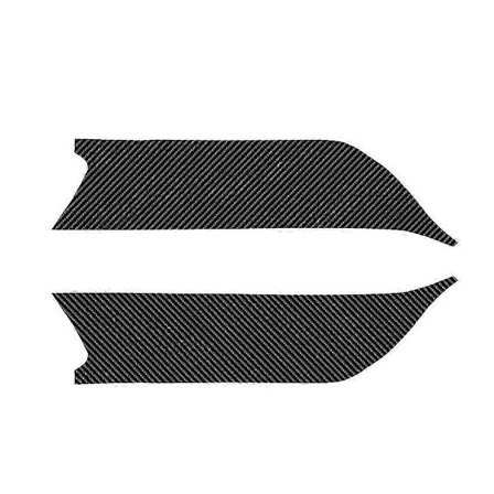 Anti-sparkläderskydd för framdörr till bil, interiör dörrskydd för VOXY/NOAH 90-serien 2022