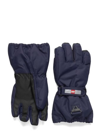 LEGO kidswear | Lwatlin 700 - Gloves W/Mem. | 110-116