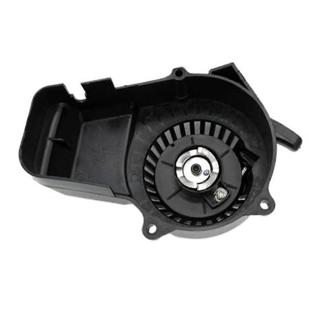 Plast Dragstart Monteringssats Ersätter för 47cc 2-takts Mini