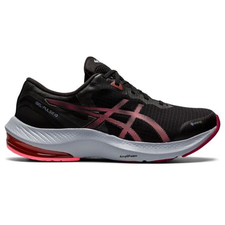 Asics Women's Gel-Pulse 13 Gore-Tex Women Running shoes Black 39