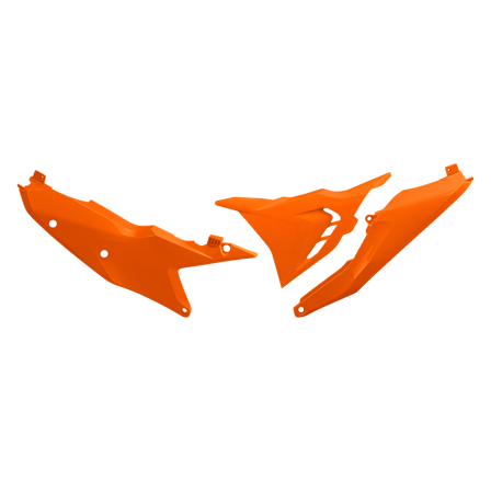 Pannelli Laterali UFO - KTM 250 SX-F 2023-2026