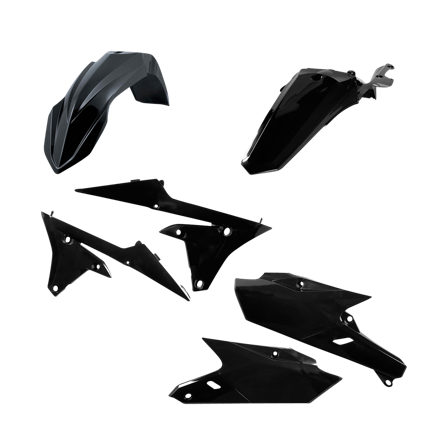 Muovisarja Acerbis - Yamaha WR 250F 2015-2019