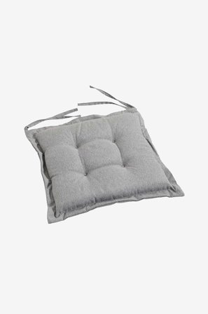 Fritab - Sittdyna Royal - Grå - Sittdynor - Från Homeroom